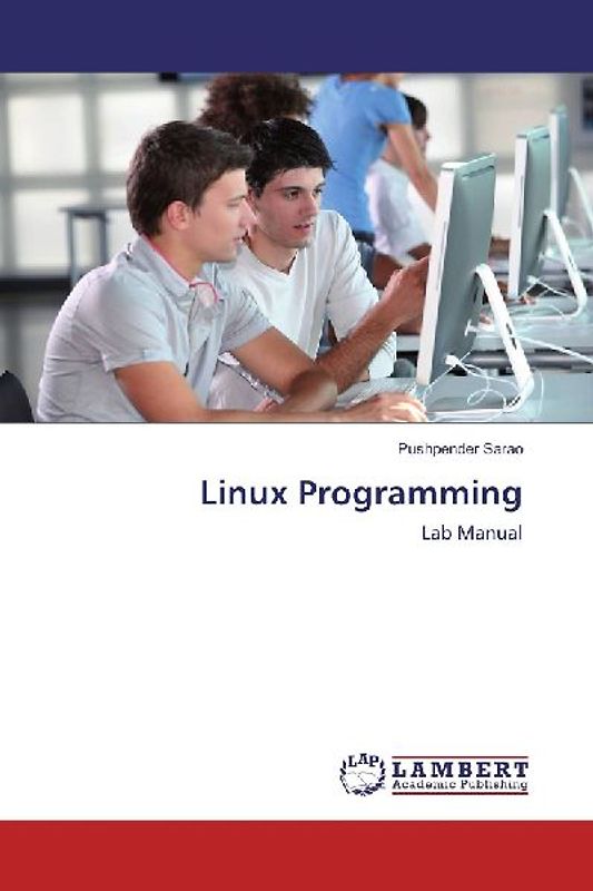 Linux Programming
