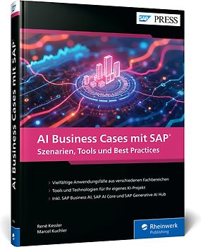 AI Business Cases mit SAP