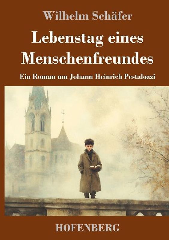 Lebenstag eines Menschenfreundes