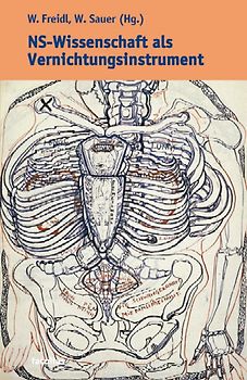NS-Wissenschaft als Vernichtungsinstrument