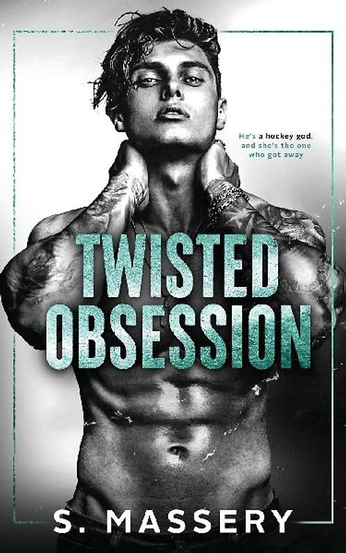 Twisted Obsession