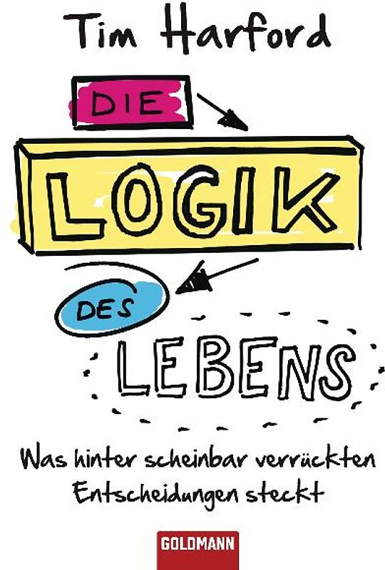 Die Logik des Lebens