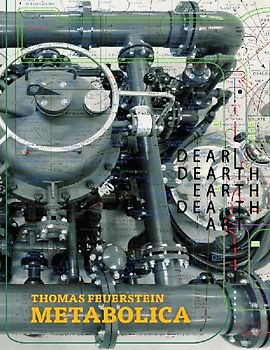 Thomas Feuerstein – METABOLICA