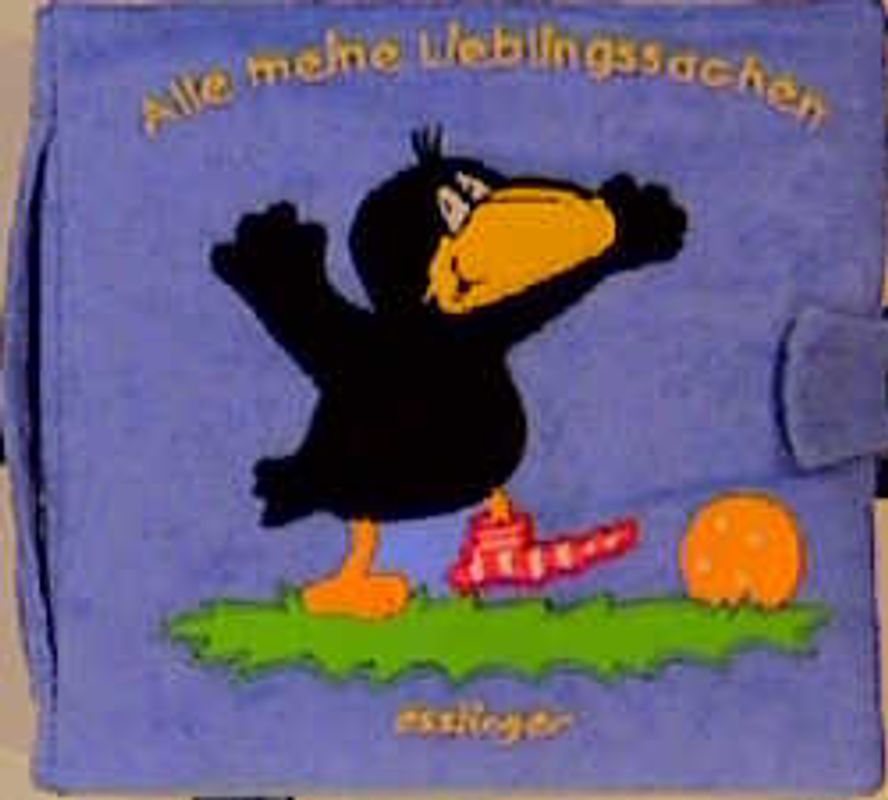 Alle meine Lieblingssachen