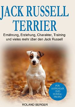 Jack Russell Terrier