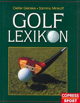 Golf-Lexikon