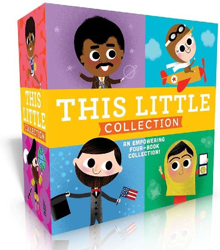 This Little Collection (Boxed Set)