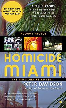 Homicide Miami