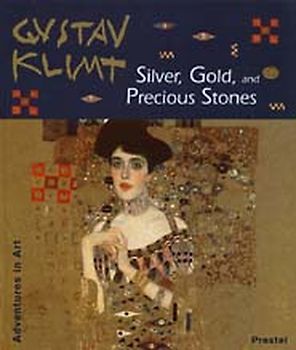 Silver, Gold and Precious Stones