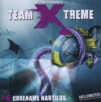 Team X-treme - Folge 6