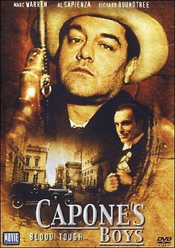 Capone's Boys DVD
