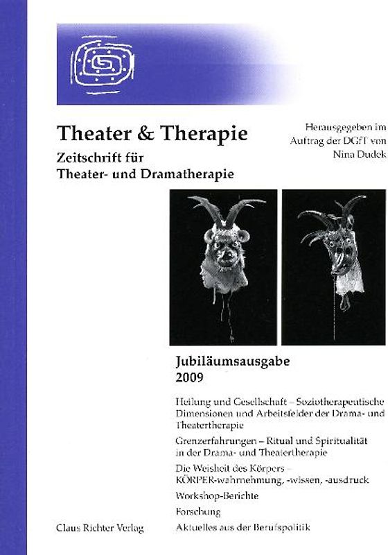 Jubiläumsausgabe 2009