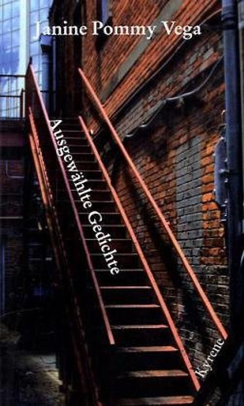 Ausgewählte Gedichte /Selected Poems