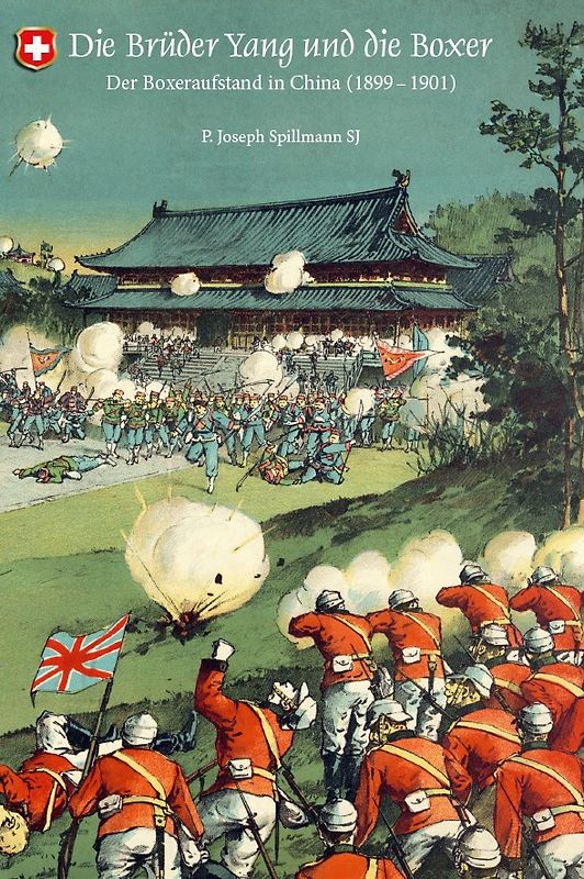 Die Brüder Yang und die Boxer