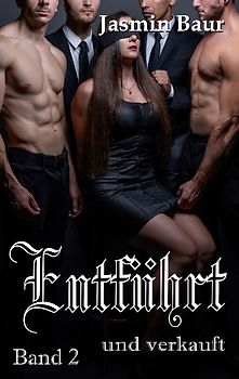 Entführt und verkauft