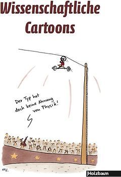 Wissenschaftliche Cartoons