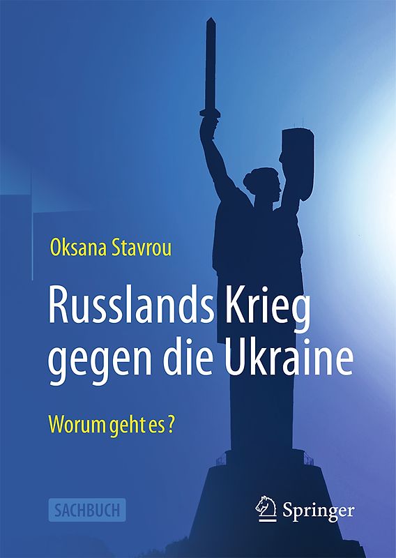 Russlands Krieg gegen die Ukraine