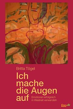 Ich mache die Augen auf