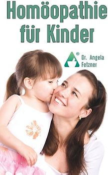 Homöopathie für Kinder