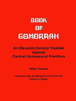 Book of Gomorrah