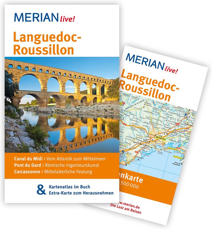 Languedoc-Roussillon