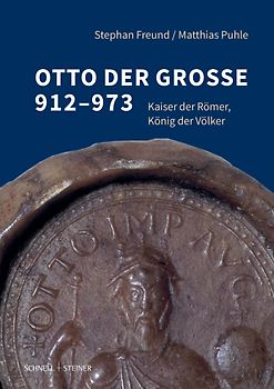 Otto der Große 912–973