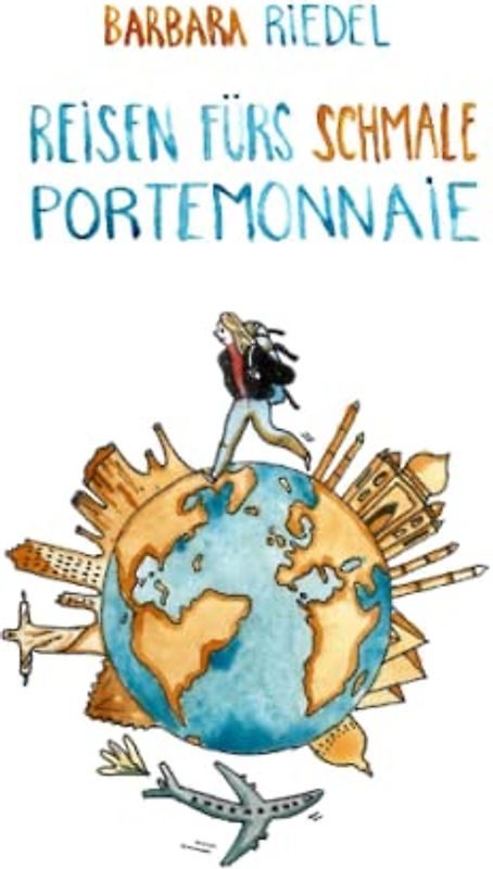 Reisen fürs schmale Portemonnaie