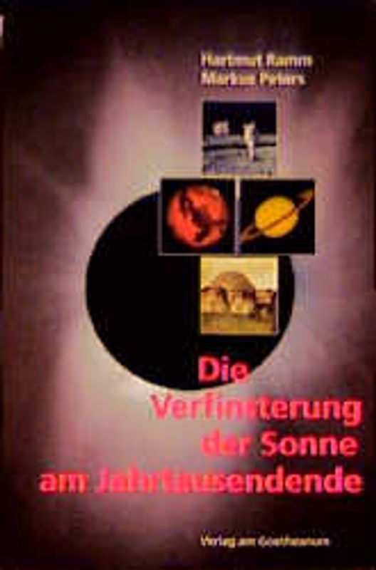 Die Verfinsterung der Sonne am Jahrtausendende