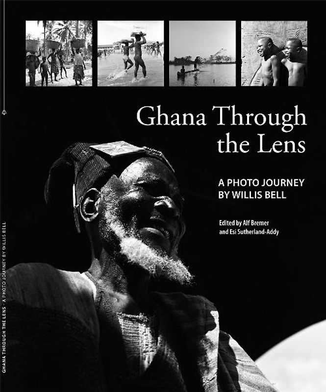 Ghana Through the Lens