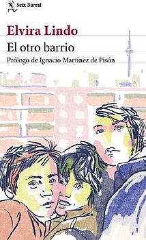 El Otro Barrio / The Other Neighborhood