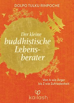 Der kleine buddhistische Lebensberater