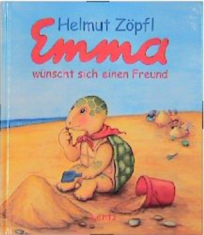 Emma wünscht sich einen Freund