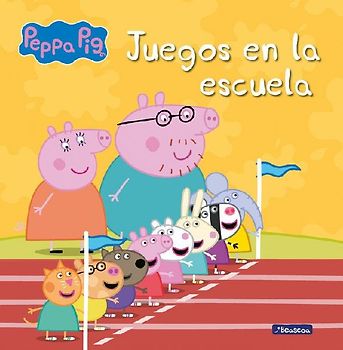 Juegos en la escuela