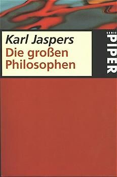 Die grossen Philosophen