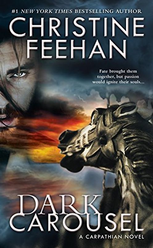 Dark Carousel (A Carpathian Novel, Band 30)