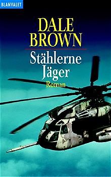 Stählerne Jäger. Roman