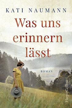 Was uns erinnern lässt