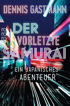 Der vorletzte Samurai