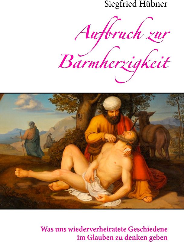 Aufbruch zur Barmherzigkeit