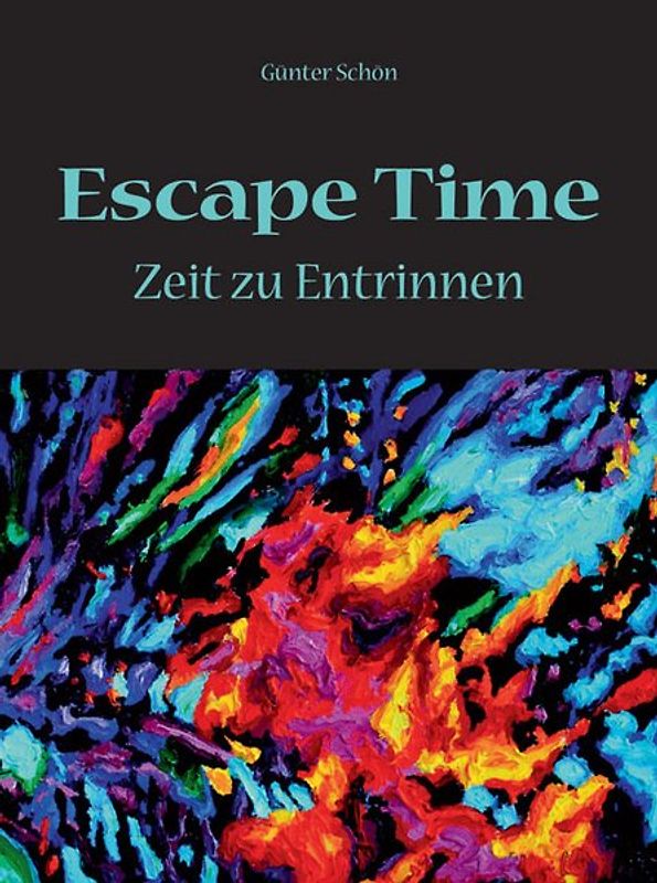 Escape Time