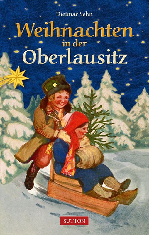 Weihnachten in der Oberlausitz