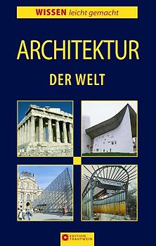 Architektur der Welt