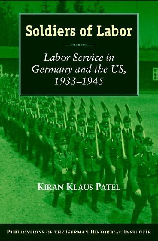 Soldiers of Labor