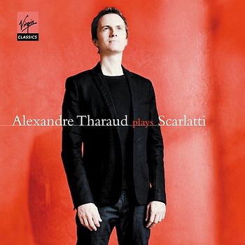 Alexandre Tharaud - Sonaten
