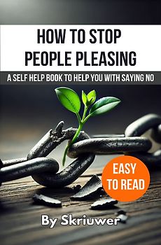 How to Stop People Pleasing
