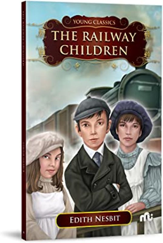 The Railway Children