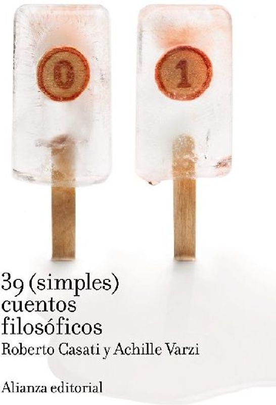 39 (simples) cuentos filosóficos