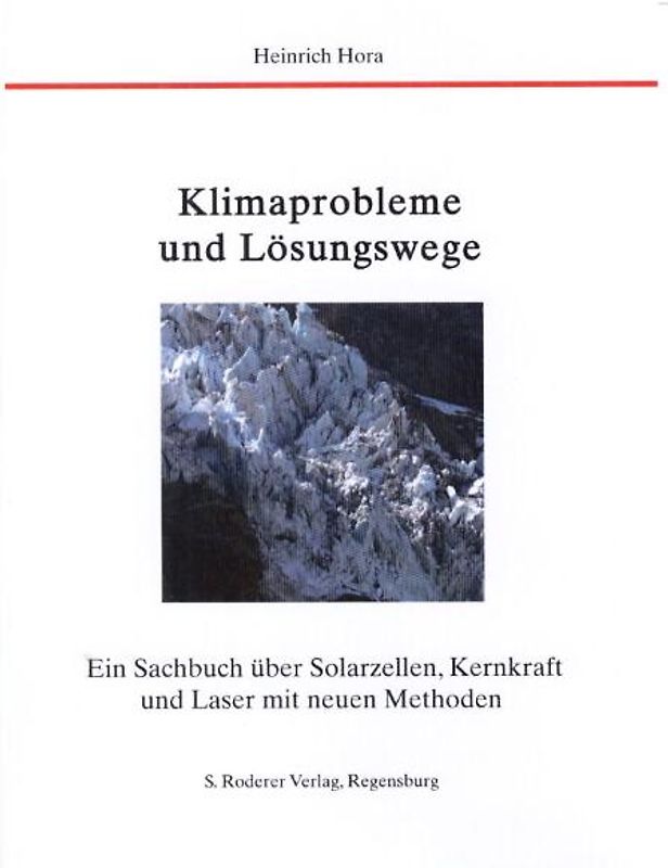 Klimaprobleme - Lösungswege