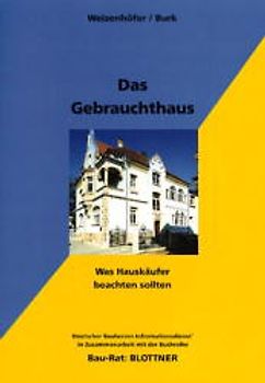 Das Gebrauchthaus