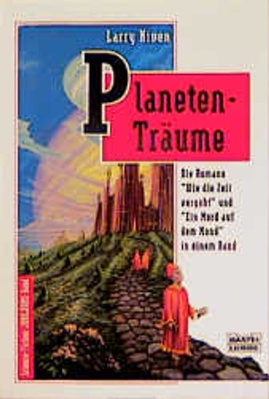 Planetenträume